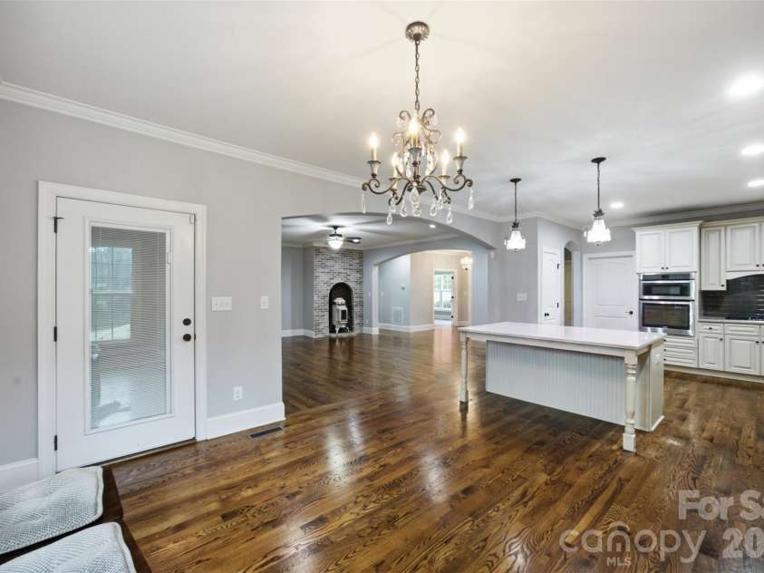 3020 Archer Way Drive, Iron Station, NC 28080.  MLS# CAR4364881, YatesRealty ID 15644. 
