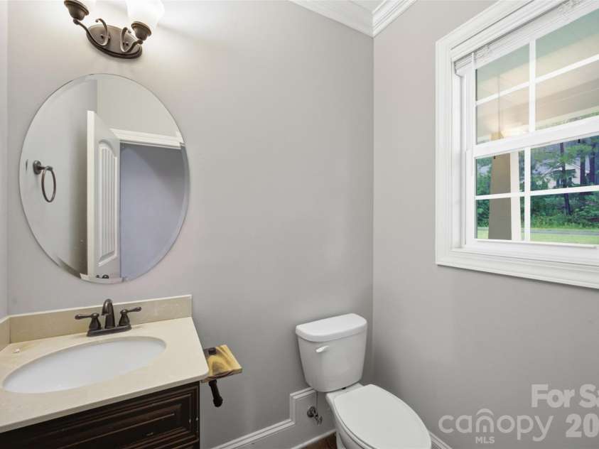 3020 Archer Way Drive, Iron Station, NC 28080.  MLS# CAR4364881, YatesRealty ID 15644. 