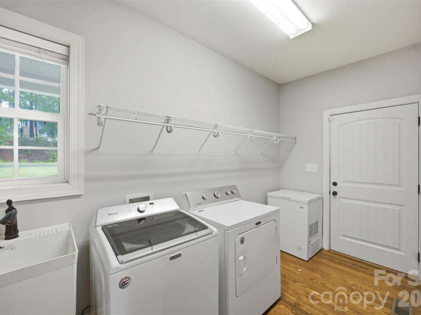 3020 Archer Way Drive, Iron Station, NC 28080.  MLS# CAR4364881, YatesRealty ID 15644. 