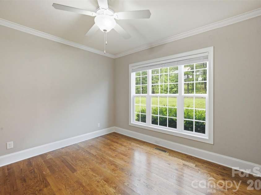 3020 Archer Way Drive, Iron Station, NC 28080.  MLS# CAR4364881, YatesRealty ID 15644. 