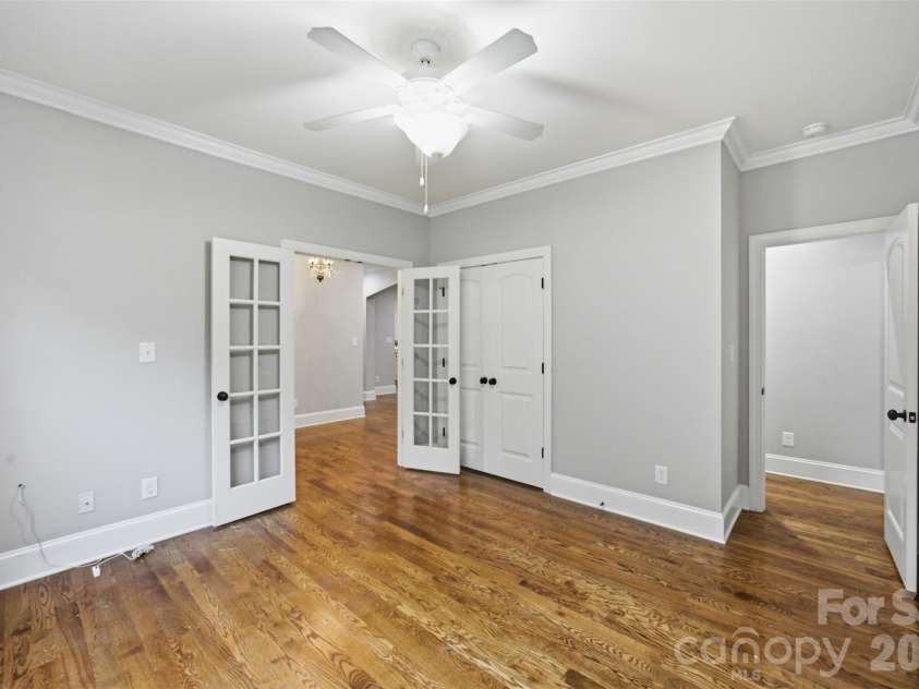3020 Archer Way Drive, Iron Station, NC 28080.  MLS# CAR4364881, YatesRealty ID 15644. 
