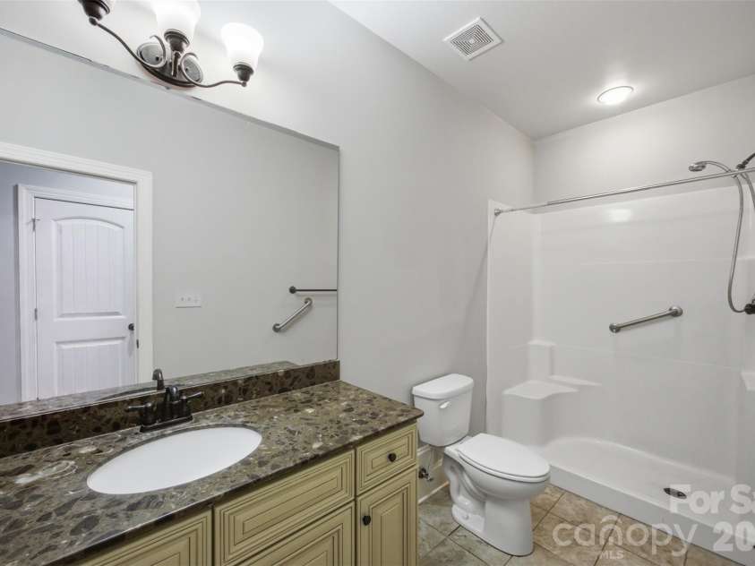 3020 Archer Way Drive, Iron Station, NC 28080.  MLS# CAR4364881, YatesRealty ID 15644. 