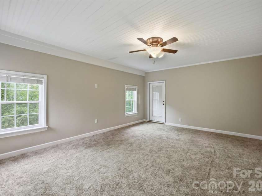 3020 Archer Way Drive, Iron Station, NC 28080.  MLS# CAR4364881, YatesRealty ID 15644. 