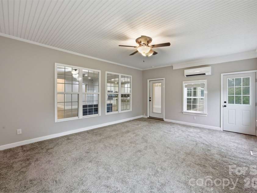 3020 Archer Way Drive, Iron Station, NC 28080.  MLS# CAR4364881, YatesRealty ID 15644. 