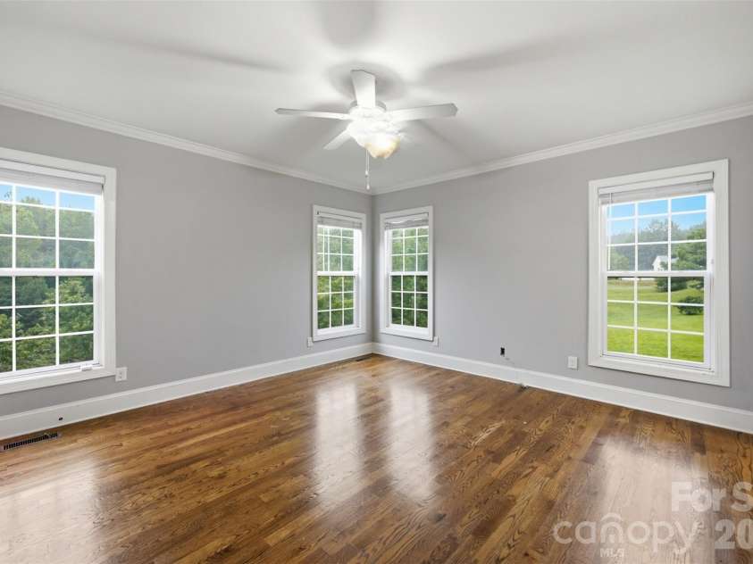 3020 Archer Way Drive, Iron Station, NC 28080.  MLS# CAR4364881, YatesRealty ID 15644. 