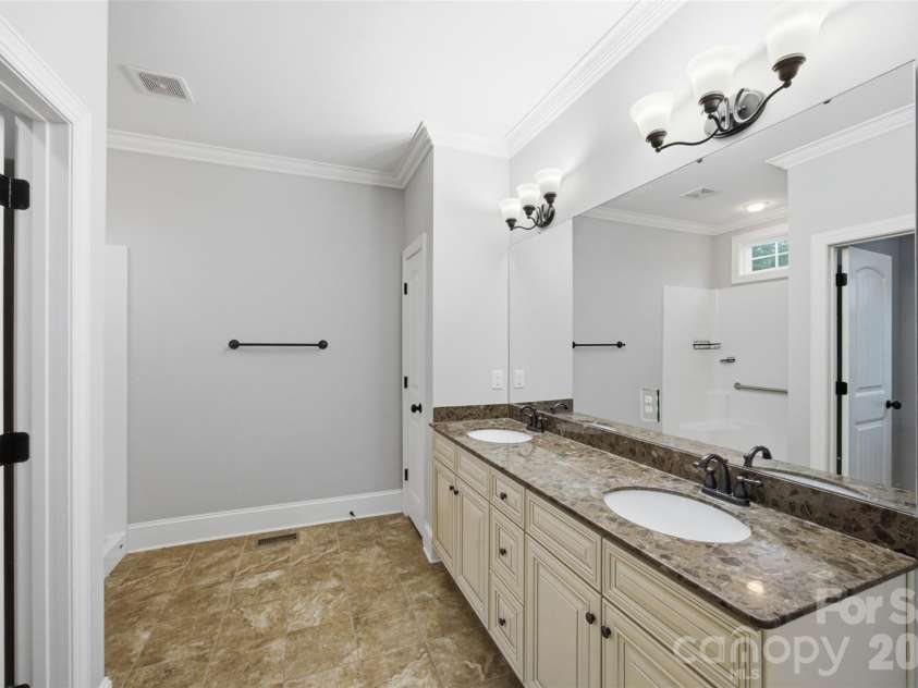 3020 Archer Way Drive, Iron Station, NC 28080.  MLS# CAR4364881, YatesRealty ID 15644. 