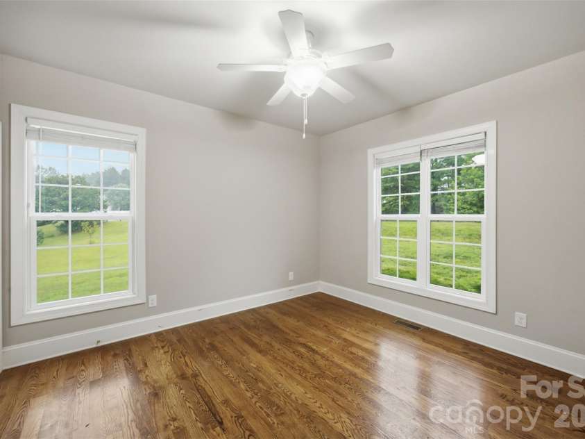 3020 Archer Way Drive, Iron Station, NC 28080.  MLS# CAR4364881, YatesRealty ID 15644. 