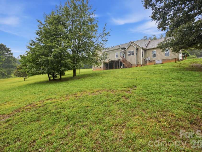 3020 Archer Way Drive, Iron Station, NC 28080.  MLS# CAR4364881, YatesRealty ID 15644. 