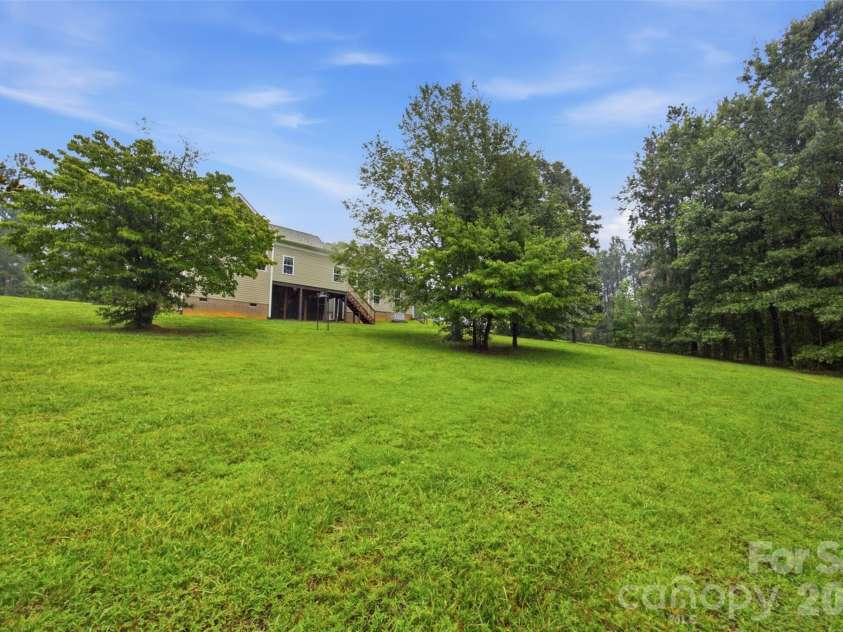 3020 Archer Way Drive, Iron Station, NC 28080.  MLS# CAR4364881, YatesRealty ID 15644. 