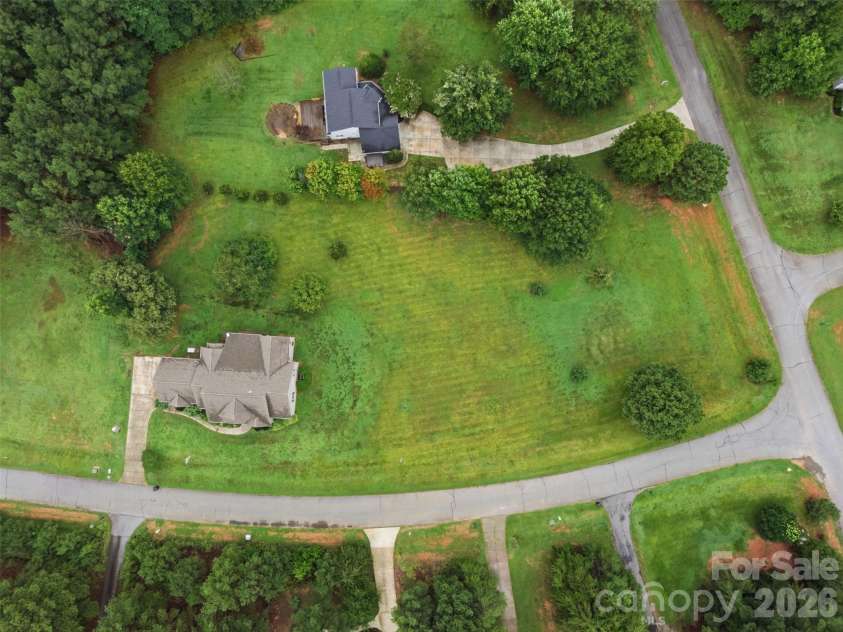 3020 Archer Way Drive, Iron Station, NC 28080.  MLS# CAR4364881, YatesRealty ID 15644. 