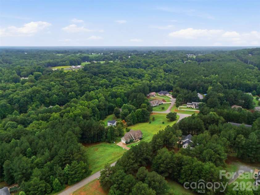 3020 Archer Way Drive, Iron Station, NC 28080.  MLS# CAR4364881, YatesRealty ID 15644. 