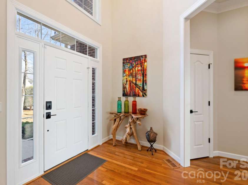 280 Brassie Lane, Summerfield, NC 27358.  MLS# CAR4367731, YatesRealty ID 15645. 
