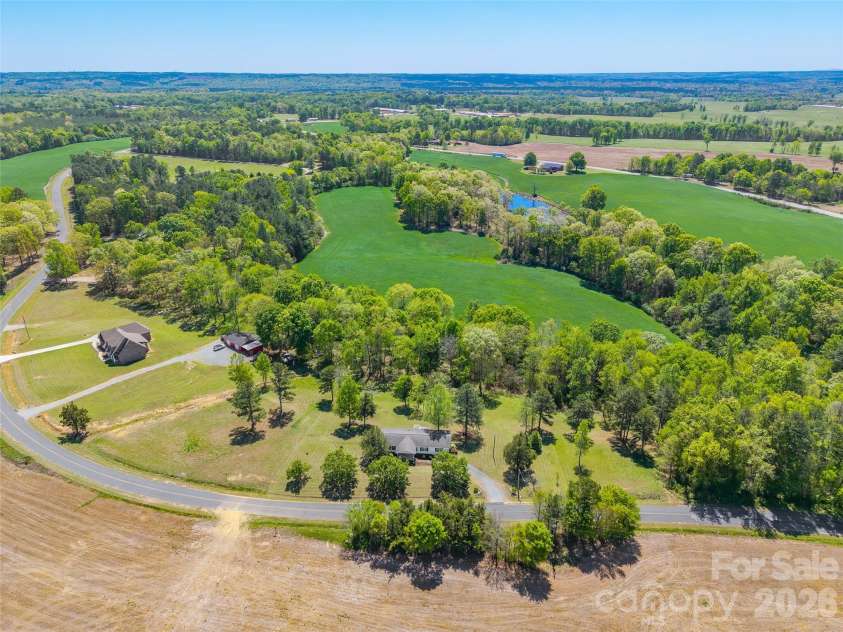 777 John Doster Road, Pageland, SC 29728.  MLS# CAR4369679, YatesRealty ID 15646. 