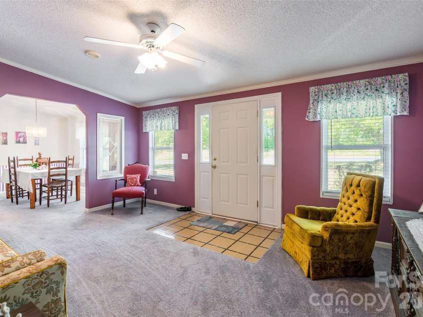 777 John Doster Road, Pageland, SC 29728.  MLS# CAR4369679, YatesRealty ID 15646. 