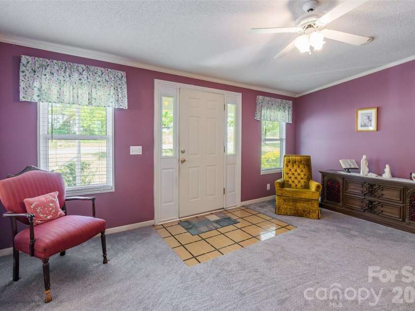 777 John Doster Road, Pageland, SC 29728.  MLS# CAR4369679, YatesRealty ID 15646. 
