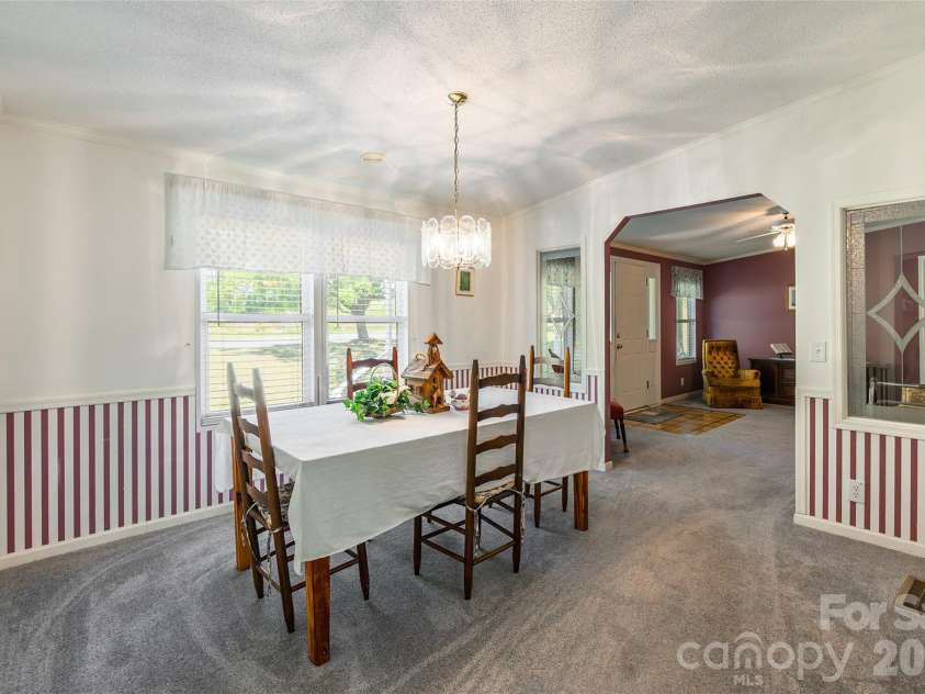 777 John Doster Road, Pageland, SC 29728.  MLS# CAR4369679, YatesRealty ID 15646. 