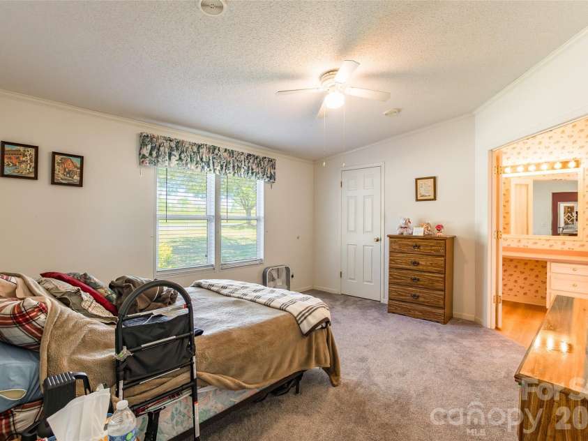 777 John Doster Road, Pageland, SC 29728.  MLS# CAR4369679, YatesRealty ID 15646. 