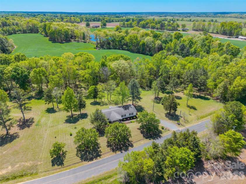 777 John Doster Road, Pageland, SC 29728.  MLS# CAR4369679, YatesRealty ID 15646. 