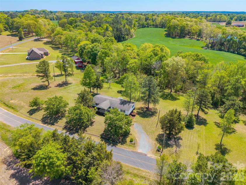 777 John Doster Road, Pageland, SC 29728.  MLS# CAR4369679, YatesRealty ID 15646. 