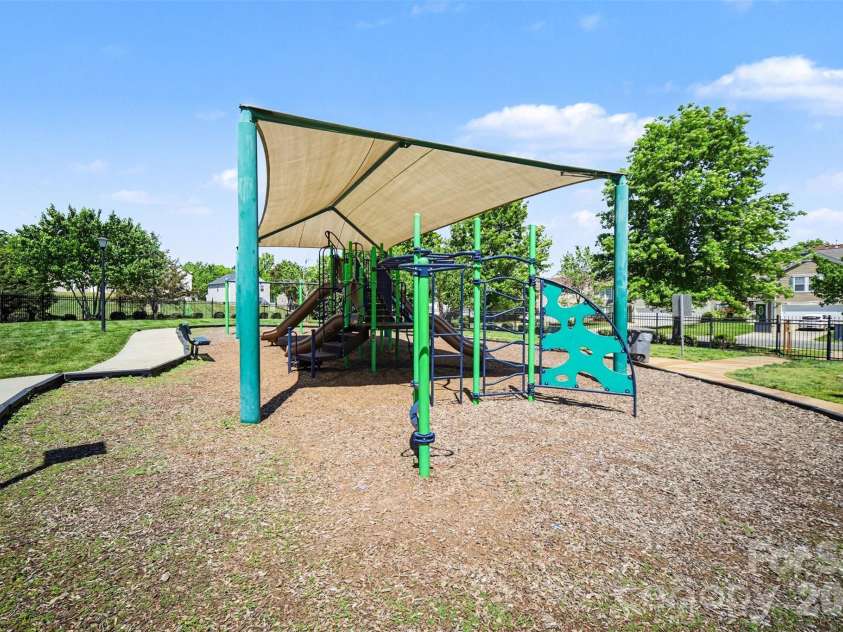 836 Chastain Avenue, Concord, NC 28025.  MLS# CAR4371197, YatesRealty ID 15647. 
