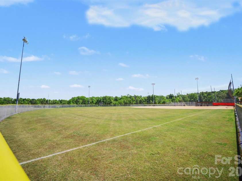 836 Chastain Avenue, Concord, NC 28025.  MLS# CAR4371197, YatesRealty ID 15647. 