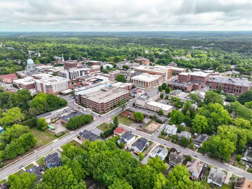 130 Spring Street, Concord, NC 28025.  MLS# CAR4257144, YatesRealty ID 15648. 