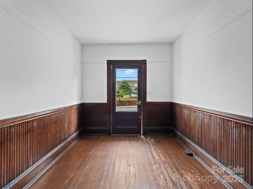 130 Spring Street, Concord, NC 28025.  MLS# CAR4257144, YatesRealty ID 15648. 