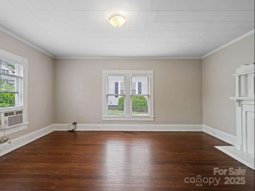 130 Spring Street, Concord, NC 28025.  MLS# CAR4257144, YatesRealty ID 15648. 