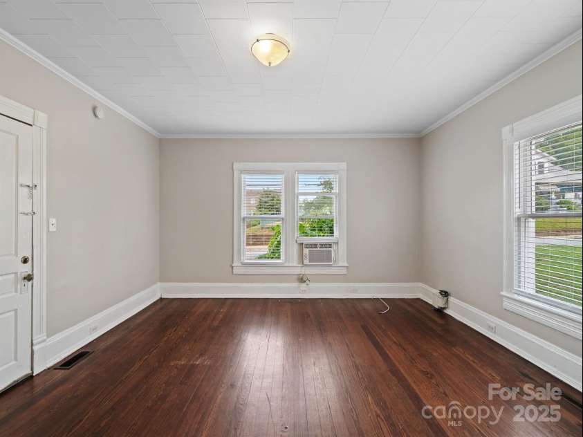 130 Spring Street, Concord, NC 28025.  MLS# CAR4257144, YatesRealty ID 15648. 