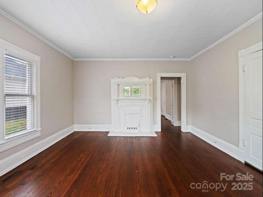 130 Spring Street, Concord, NC 28025.  MLS# CAR4257144, YatesRealty ID 15648. 