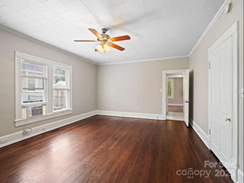 130 Spring Street, Concord, NC 28025.  MLS# CAR4257144, YatesRealty ID 15648. 