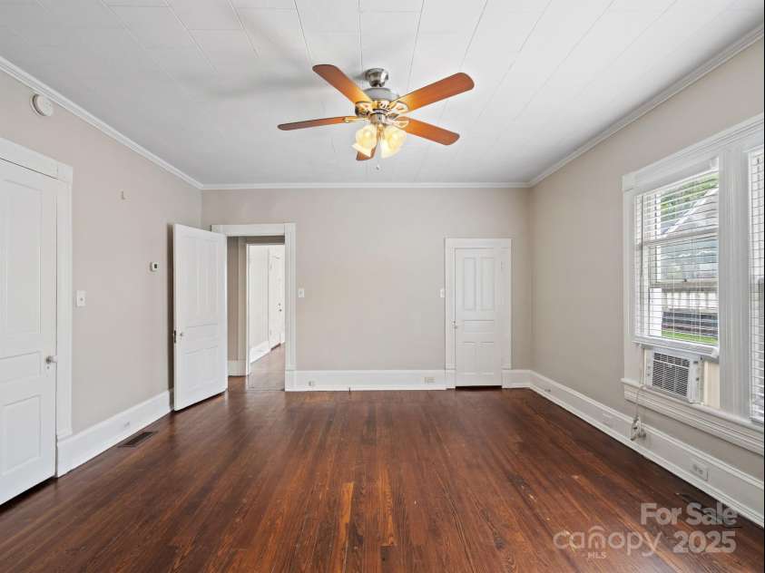 130 Spring Street, Concord, NC 28025.  MLS# CAR4257144, YatesRealty ID 15648. 