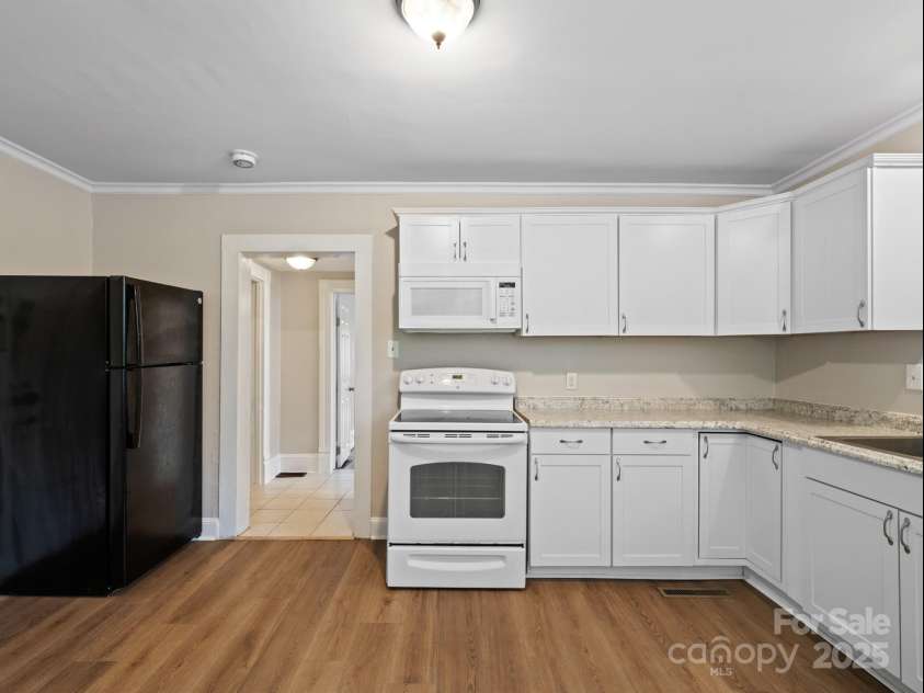 130 Spring Street, Concord, NC 28025.  MLS# CAR4257144, YatesRealty ID 15648. 