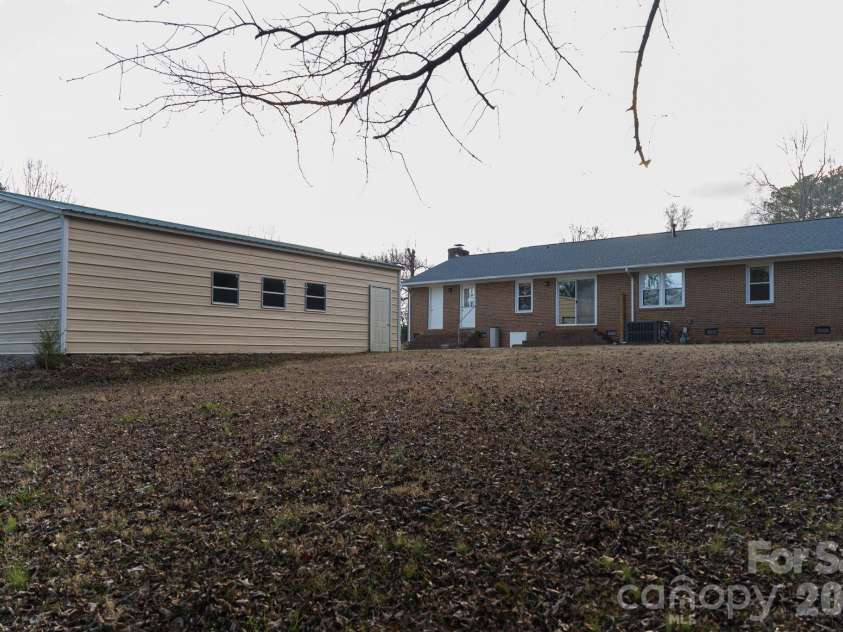 1780 Havenwood Drive, Lancaster, SC 29720.  MLS# CAR4281119, YatesRealty ID 15648. 