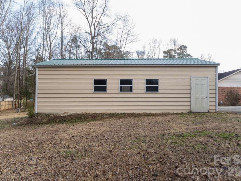 1780 Havenwood Drive, Lancaster, SC 29720.  MLS# CAR4281119, YatesRealty ID 15648. 