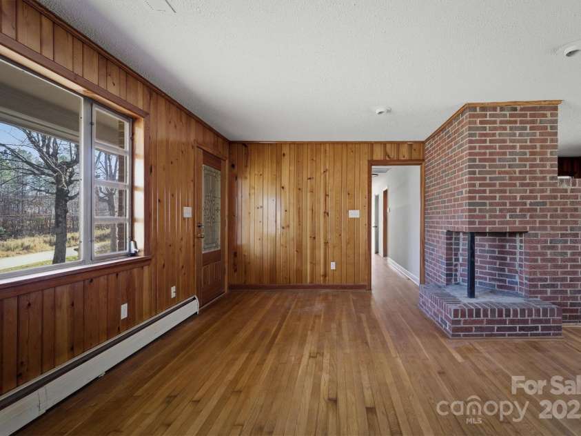 2705 US 70 Highway, Morganton, NC 28655.  MLS# CAR4326391, YatesRealty ID 1565. 