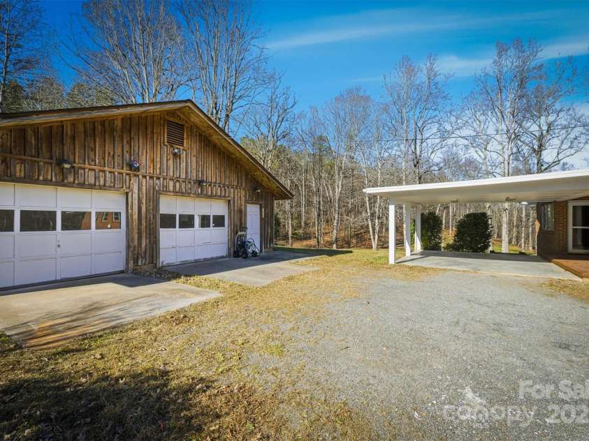 2705 US 70 Highway, Morganton, NC 28655.  MLS# CAR4326391, YatesRealty ID 1565. 