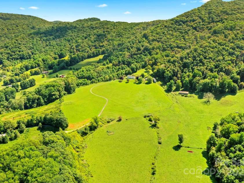 840 Ed Williams Road, Zionville, NC 28698.  MLS# CAR4182614, YatesRealty ID 1565. 