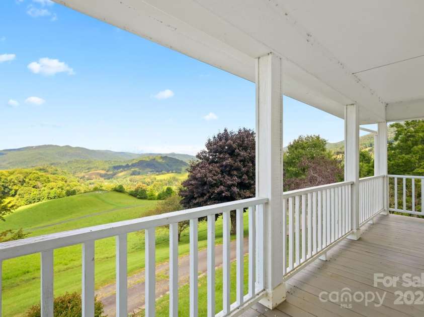 840 Ed Williams Road, Zionville, NC 28698.  MLS# CAR4182614, YatesRealty ID 1565. 