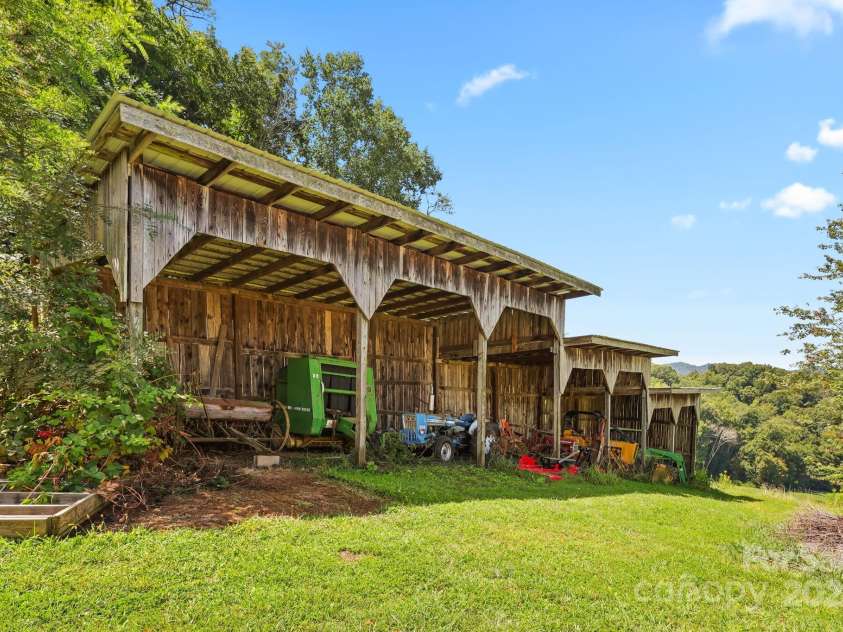 840 Ed Williams Road, Zionville, NC 28698.  MLS# CAR4182614, YatesRealty ID 1565. 