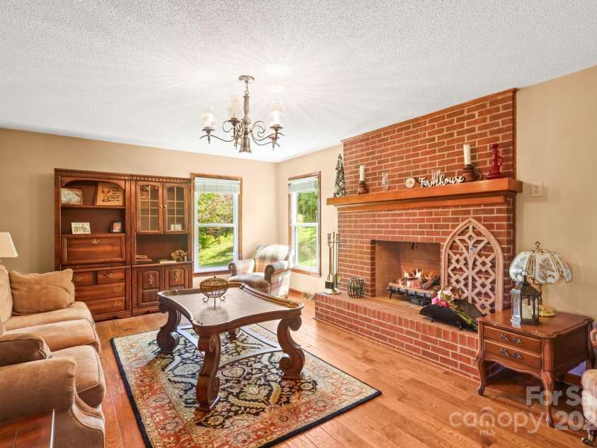 840 Ed Williams Road, Zionville, NC 28698.  MLS# CAR4182614, YatesRealty ID 1565. 