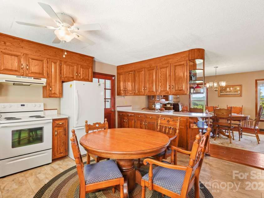 840 Ed Williams Road, Zionville, NC 28698.  MLS# CAR4182614, YatesRealty ID 1565. 