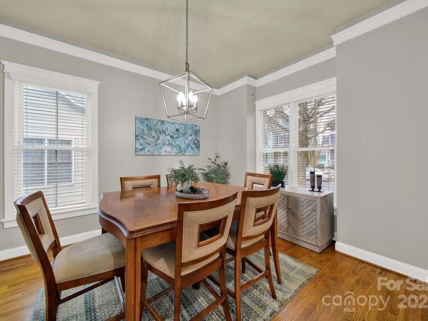 431 Third Baxter Street, Fort Mill, SC 29708.  MLS# CAR4222354, YatesRealty ID 15650. 