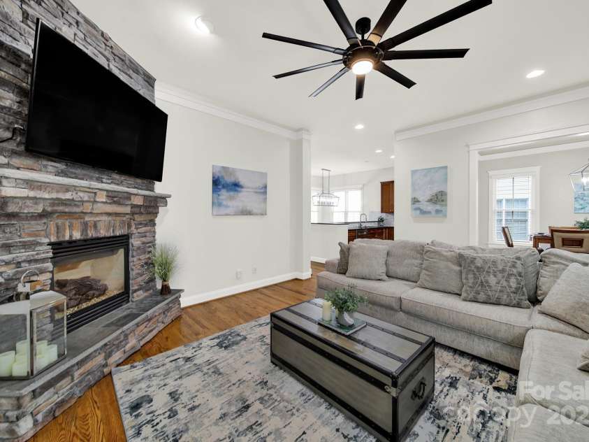 431 Third Baxter Street, Fort Mill, SC 29708.  MLS# CAR4222354, YatesRealty ID 15650. 