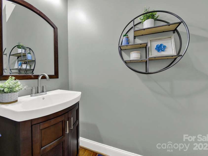 431 Third Baxter Street, Fort Mill, SC 29708.  MLS# CAR4222354, YatesRealty ID 15650. 