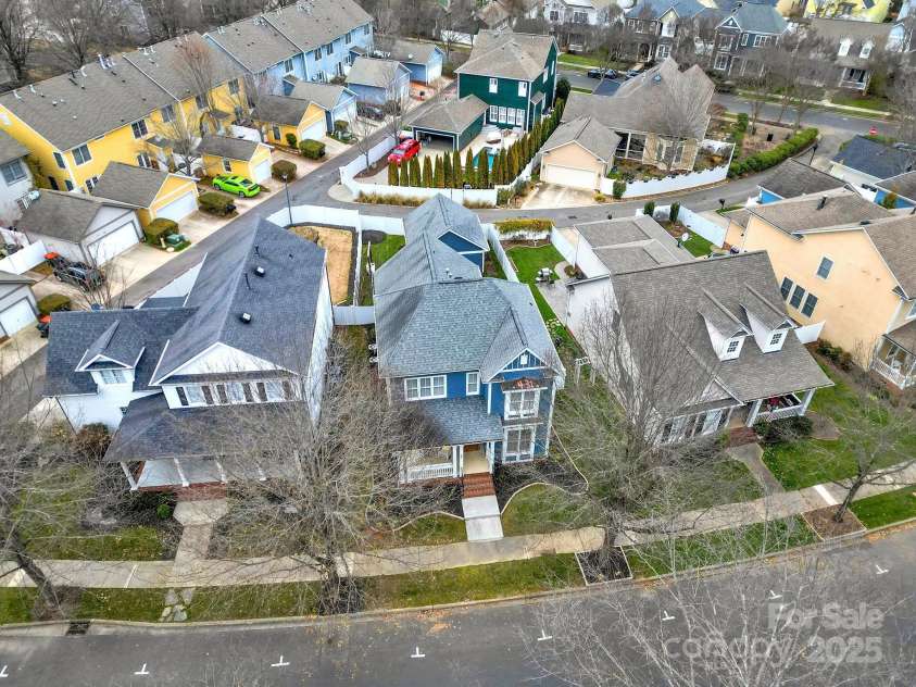 431 Third Baxter Street, Fort Mill, SC 29708.  MLS# CAR4222354, YatesRealty ID 15650. 