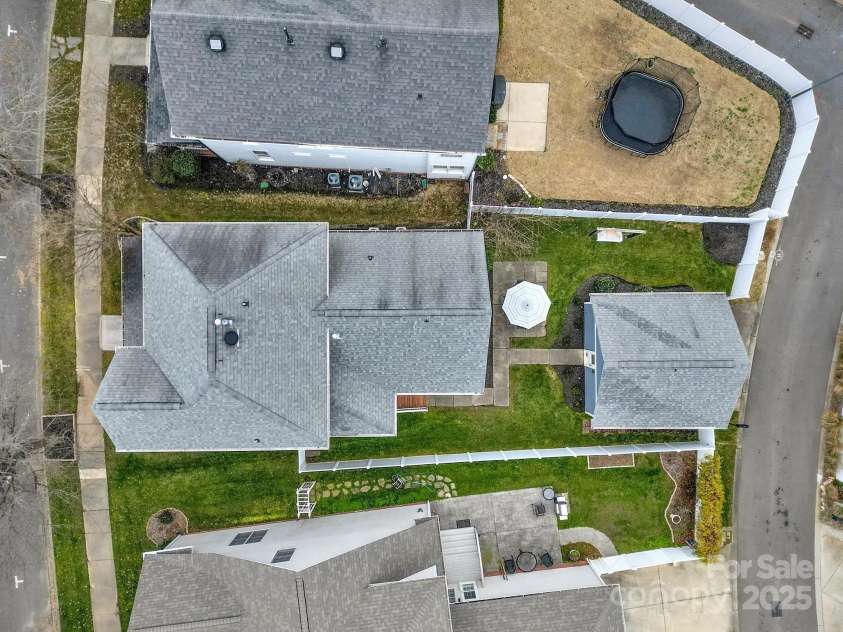 431 Third Baxter Street, Fort Mill, SC 29708.  MLS# CAR4222354, YatesRealty ID 15650. 