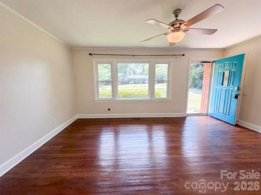 2154 Rosewood Drive, Rock Hill, SC 29732.  MLS# CAR4422391, YatesRealty ID 15652. 
