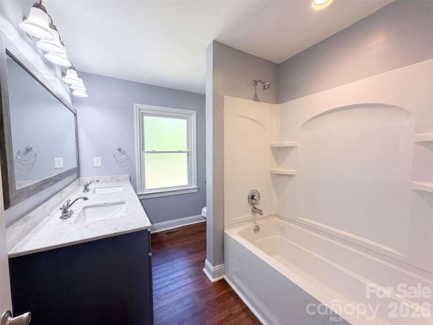 2154 Rosewood Drive, Rock Hill, SC 29732.  MLS# CAR4422391, YatesRealty ID 15652. 
