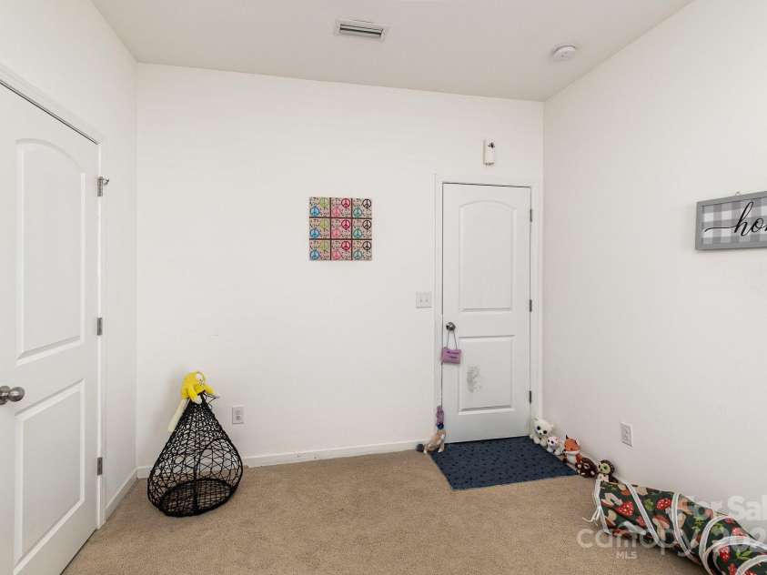 12792 Clydesdale Drive, Midland, NC 28107.  MLS# CAR4256006, YatesRealty ID 15653. 